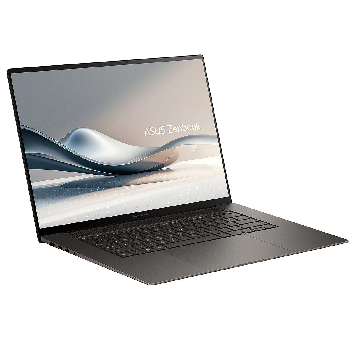 ASUS Zenbook S 16 OLED UM5606KA-RK144W