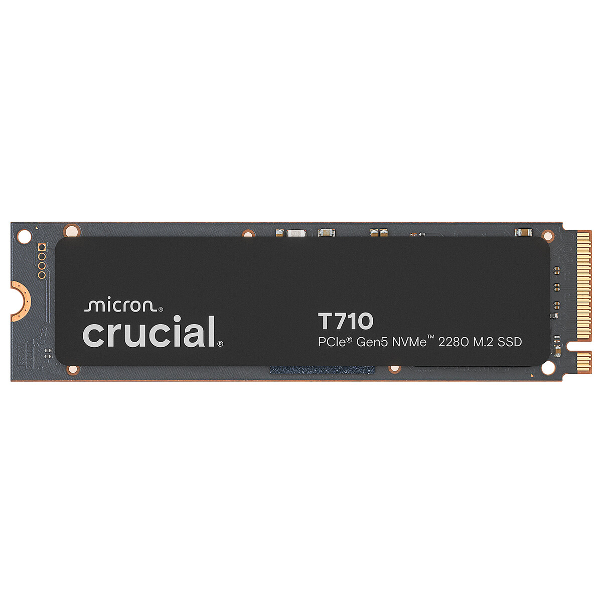 Crucial T710 4 To