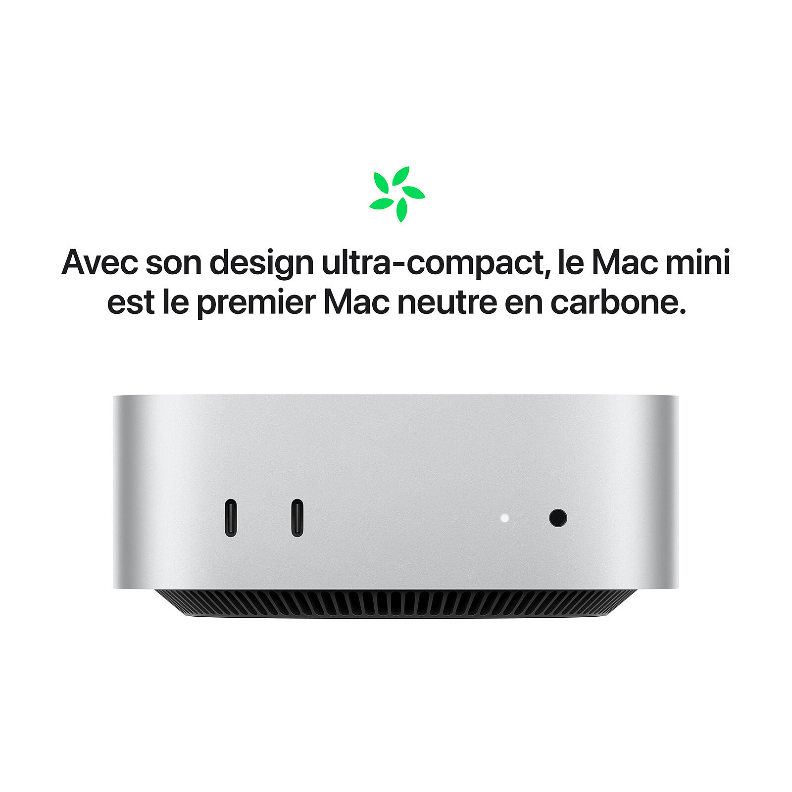 Apple Mac Mini M4 (MU9D3FN/A)