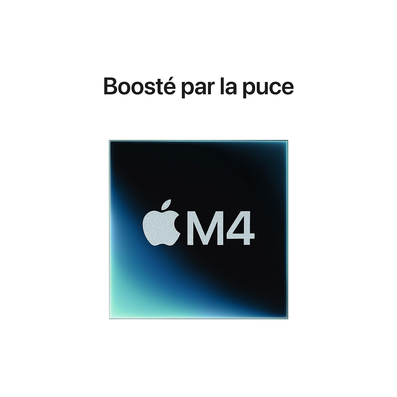 Apple Mac Mini M4 (MU9D3FN/A)