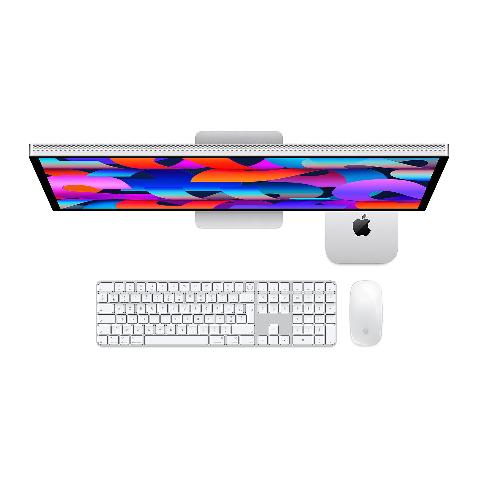 Apple Mac Mini M4 (MU9D3FN/A)