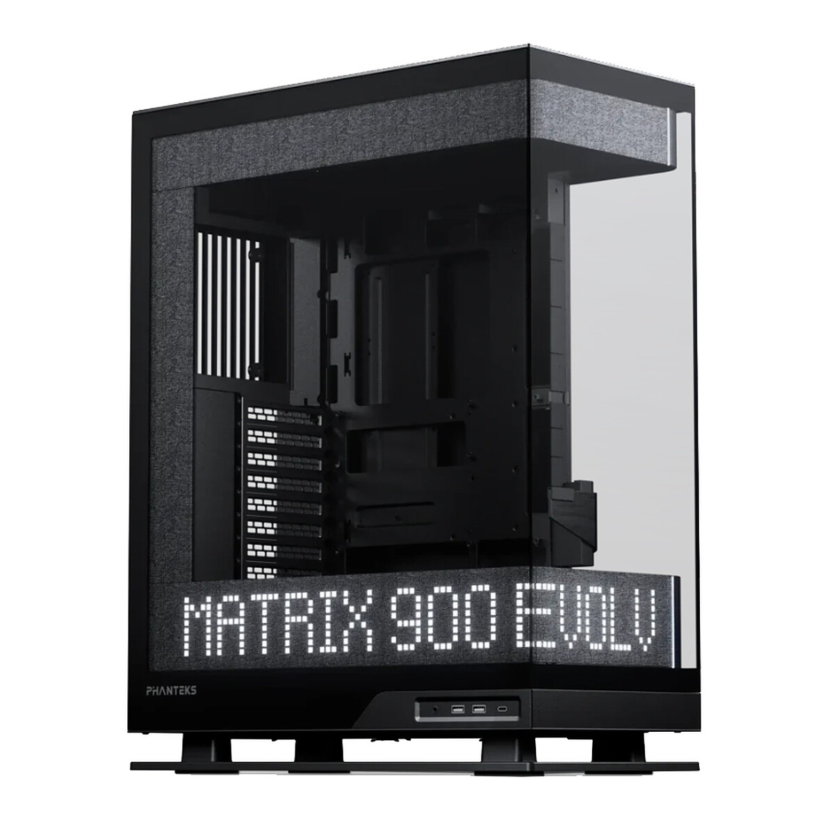 Phanteks Evolv X2 Matrix (Noir)