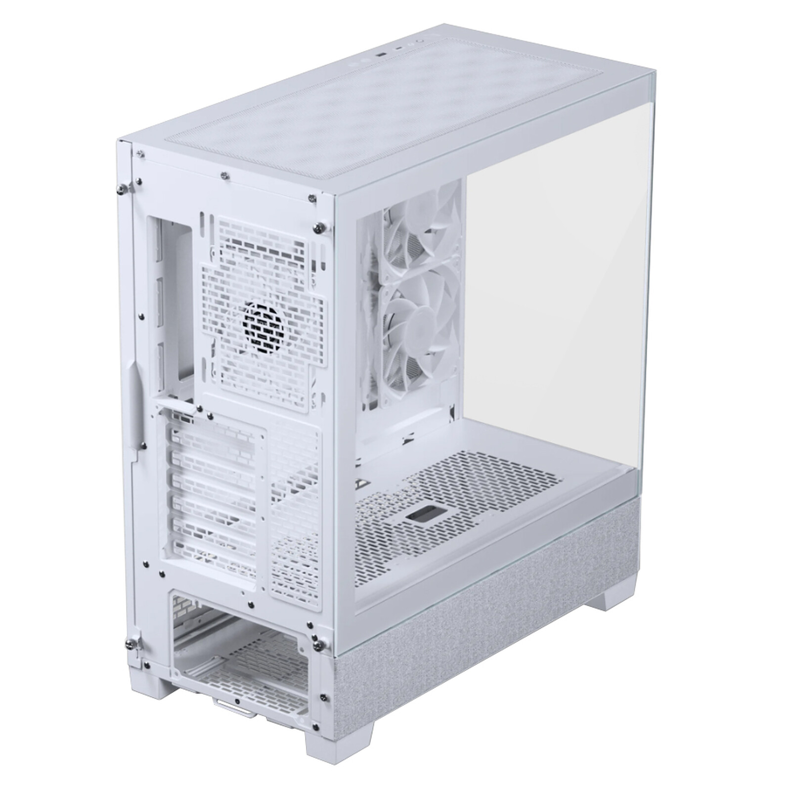 Phanteks XT View Matrix (White)