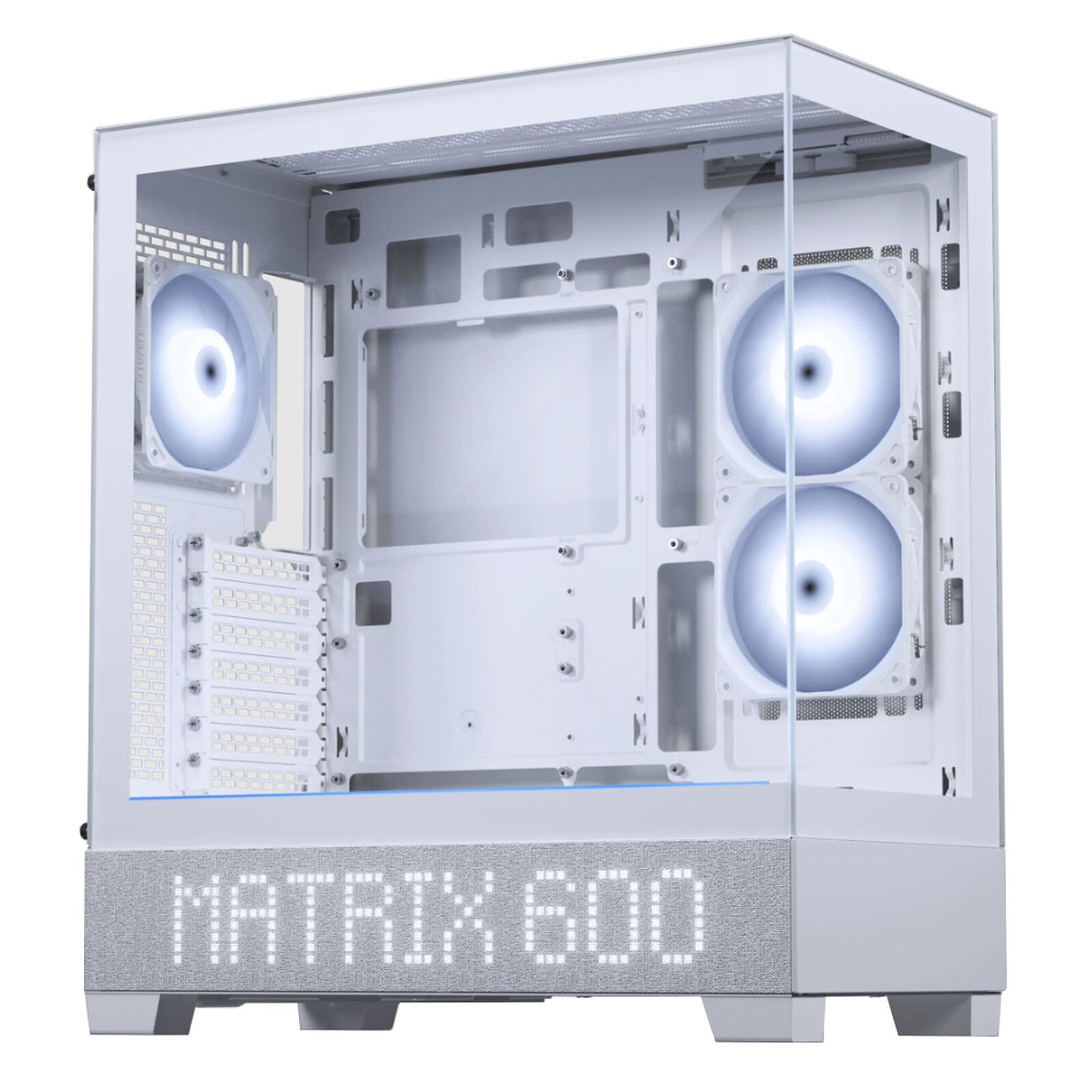 Phanteks XT View Matrix (White)