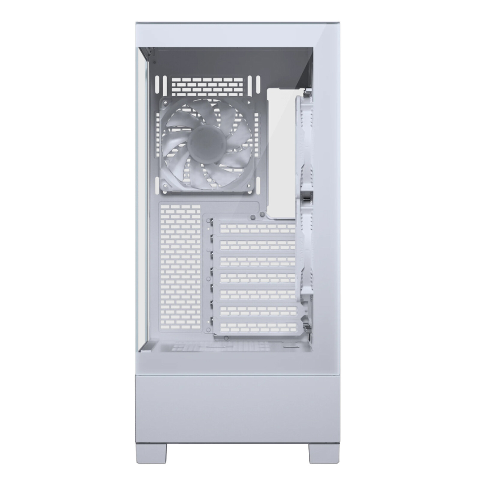 Phanteks XT View Matrix (White)