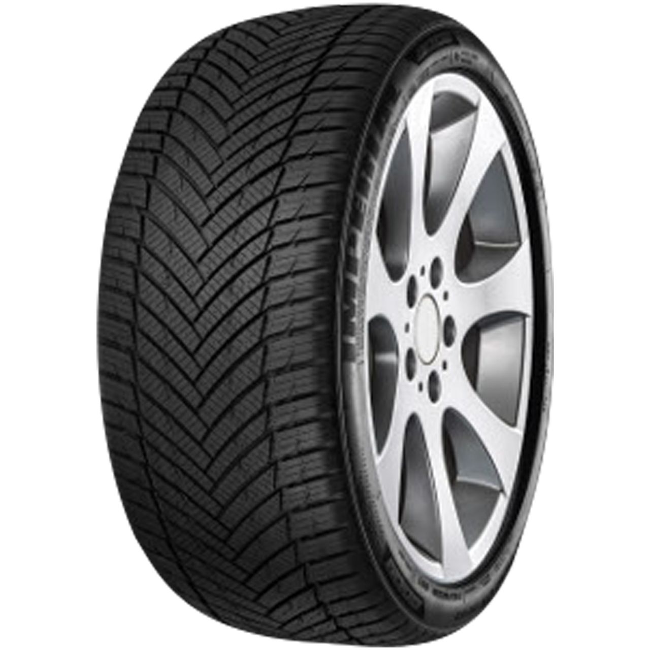 Neumático Imperial Driver 175/70R14 88T XL BSW