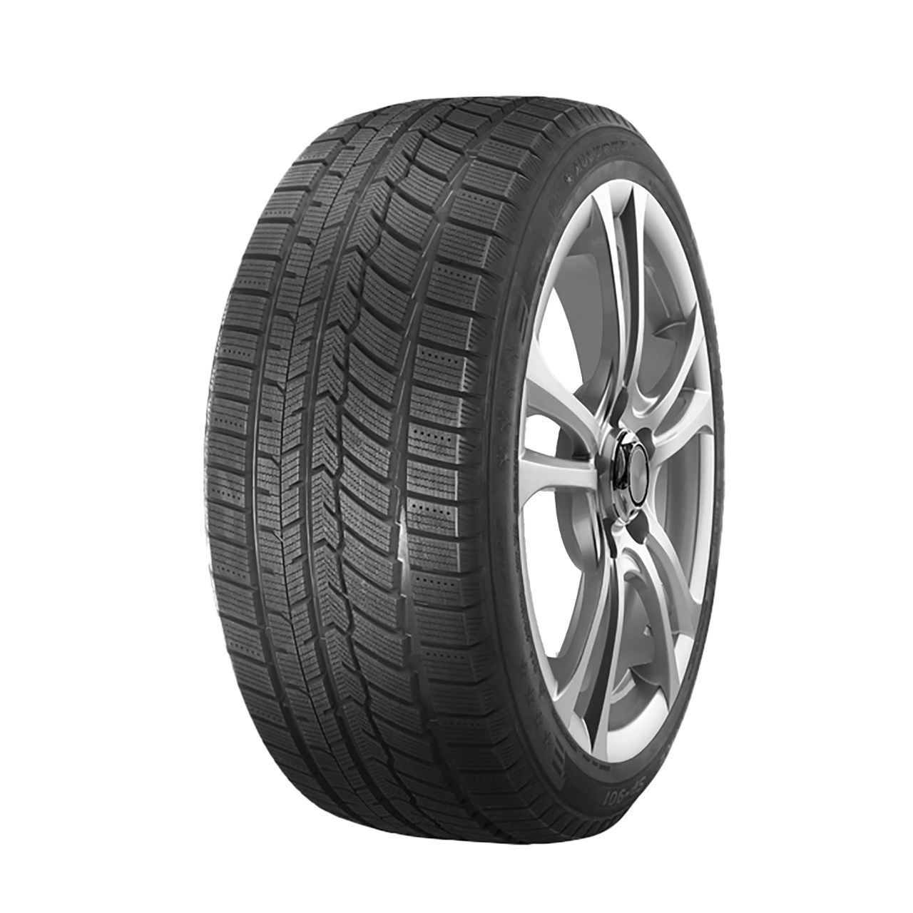 Neumático de invierno AUSTONE SKADI SP-901 - 225/55R18 102V XL