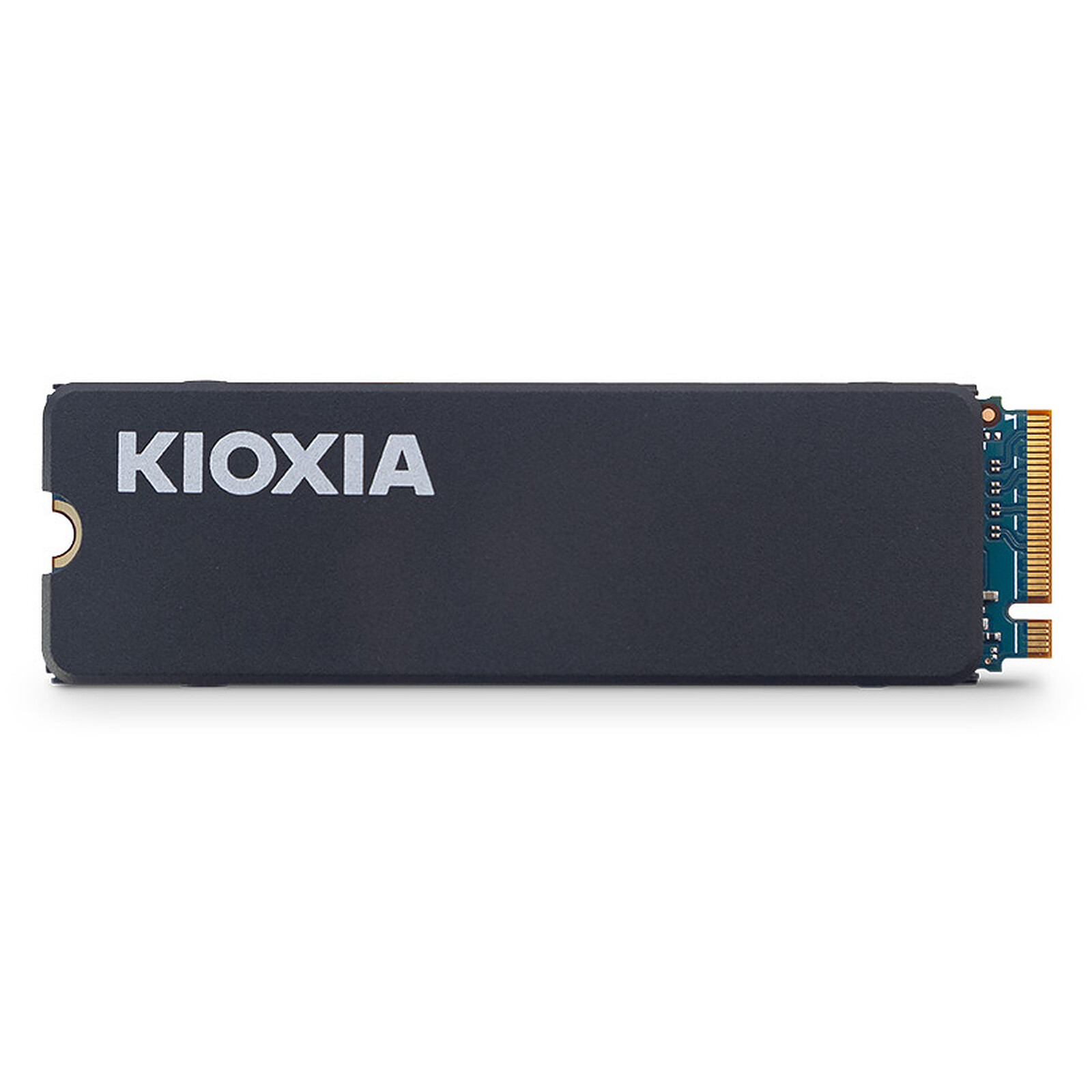 KIOXIA EXCERIA with Heatsink 4Tb