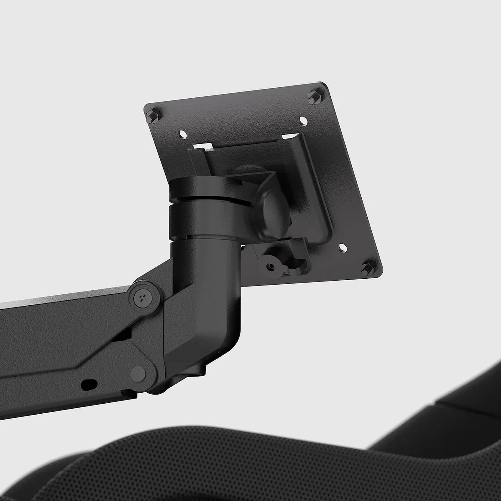 Tableau de clavier Fanatec ClubSport GT