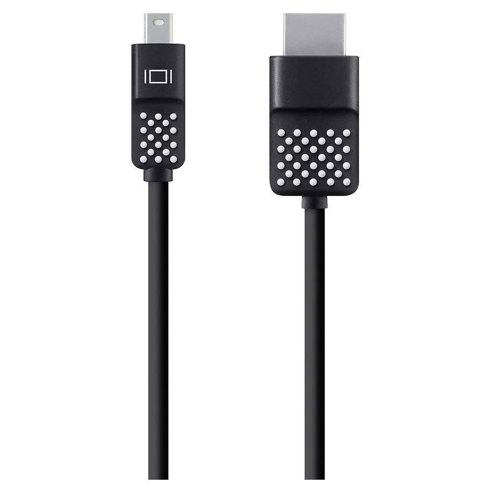 Belkin Cble Mini-DP / HDMI 4K (1.8 m)