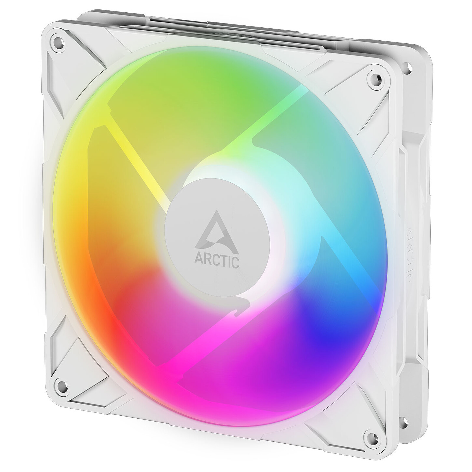 Arctic P14 Pro A-RGB White Fan