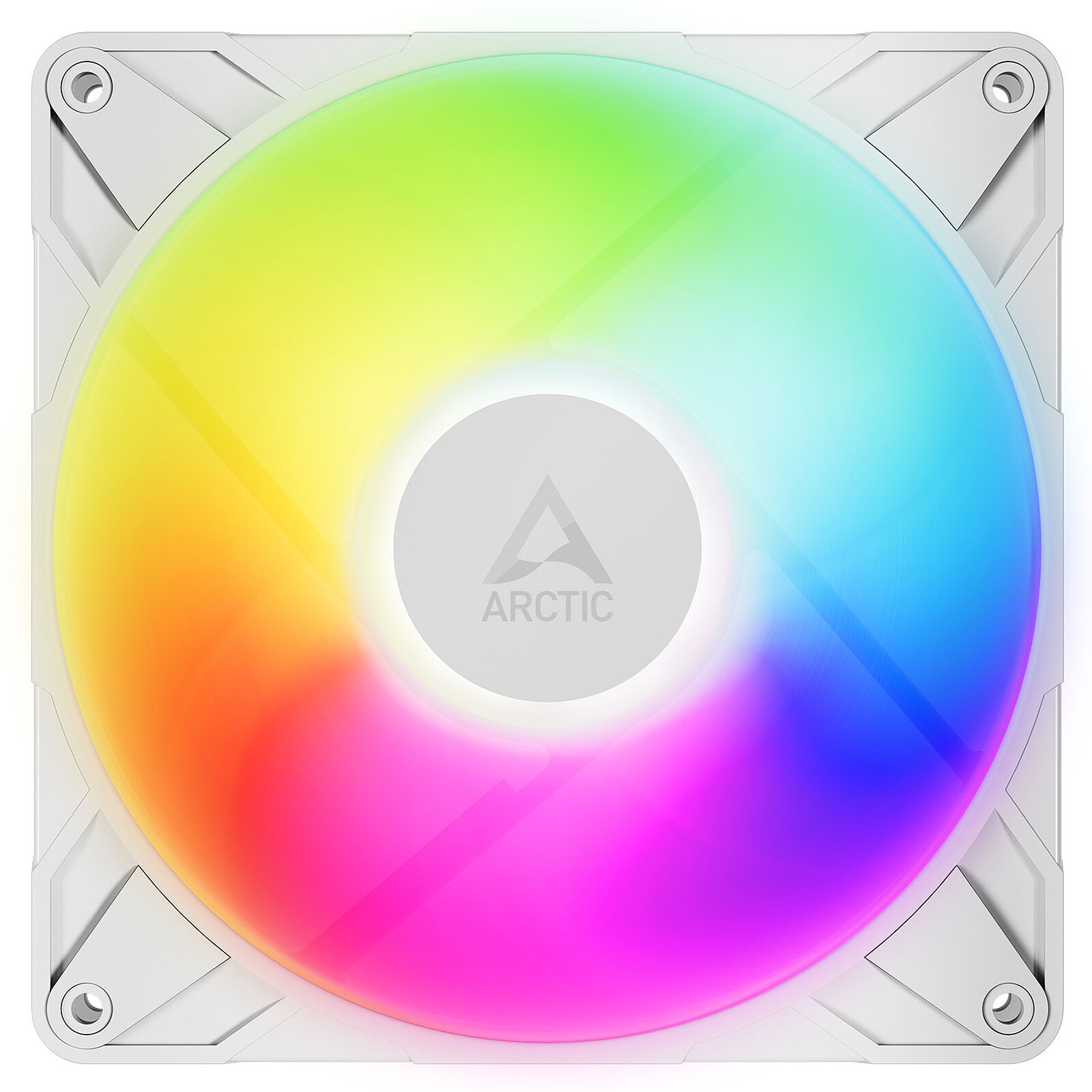Arctic P14 Pro A-RGB White Fan