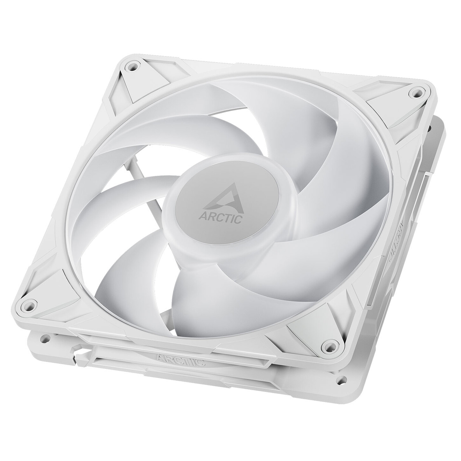Arctic P14 Pro A-RGB White Fan