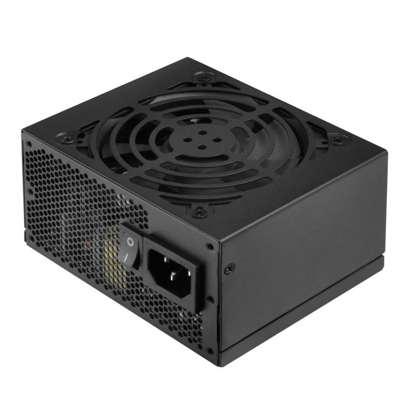 Silverstone SST-ST45SF V3.0 80 Plus Bronze SFX Power Supply - 450W