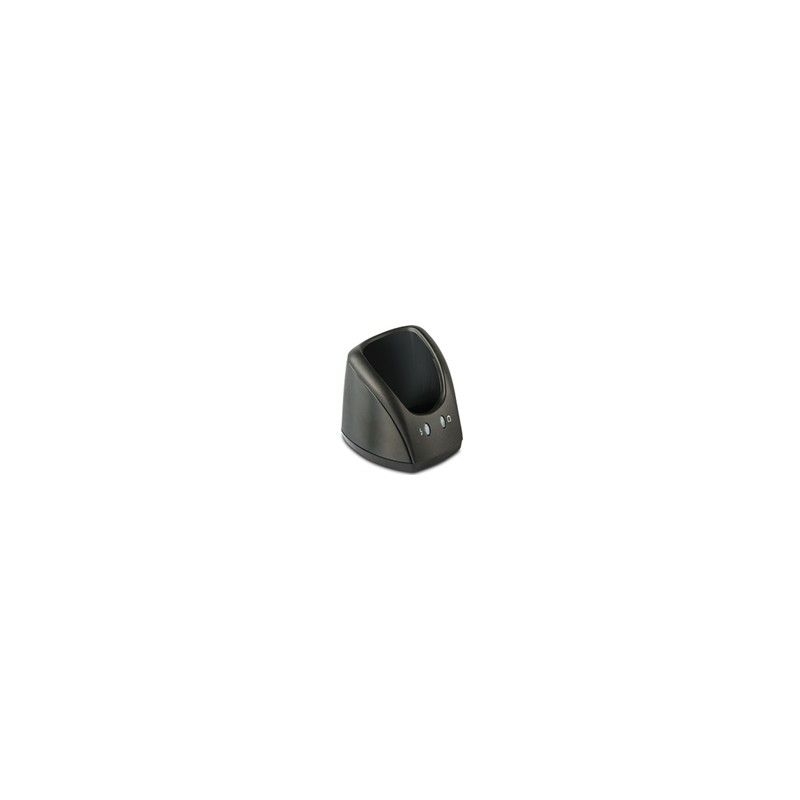 Datalogic C 6000 Barcode Scanner Charging Base - Black