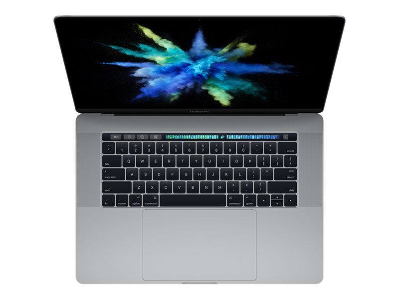Apple MacBook Pro (Touch Bar, 2016) - i7 16GB RAM 256GB SSD Gray AZERTY