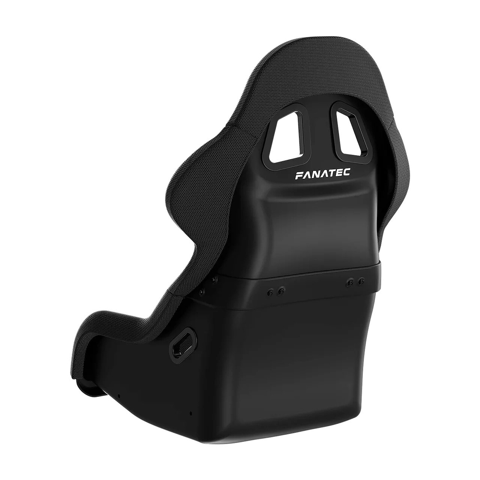Fanatec GT Cockpit Seat Black