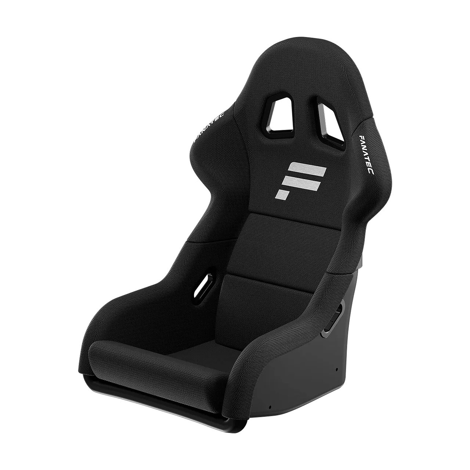 Fanatec GT Cockpit Seat Black