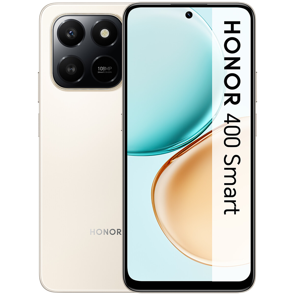 Honor 400 Smart 4G Or