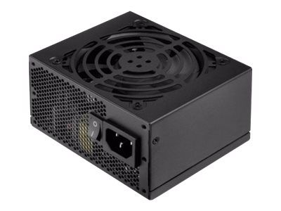 Silverstone SFX Series ST30SF V2 - 300W SFX Bronze Power Supply