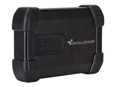 DataLocker IronKey H300 Basic - 500GB Encrypted External Portable Hard Drive - USB 3.0 - FIPS 140-2 Level 3 Compliance - TAA