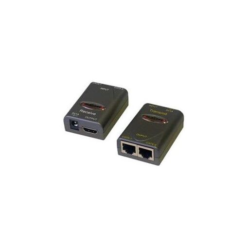 Convertisseur vidéo MCL CG-287C2 - HDMI vers VGA