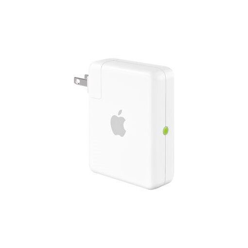 Station de base Apple AirPort Express (802.11n, AirTunes) - Point d'accès sans fil pour Apple TV (2e, 3e et 4e génération)