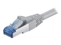 M-Cab CAT6a S-FTP Cable, 5m (Grey)
