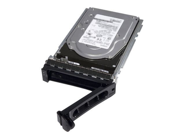 Dell 600GB Hot-Swap 2.5in SAS 12Gb/s Nearline Hard Drive