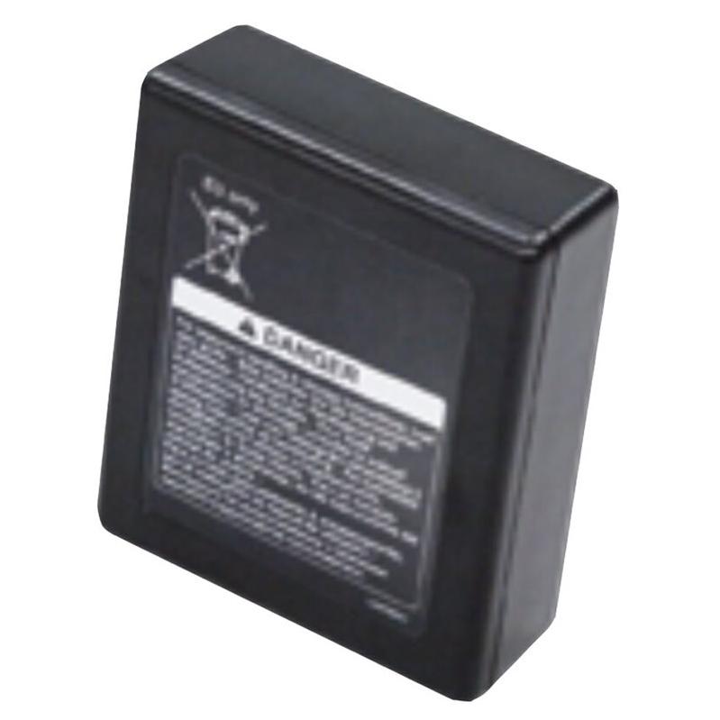 Brother PA-BT-4000LI Lithium Ion Printer Battery - 1800 mAh