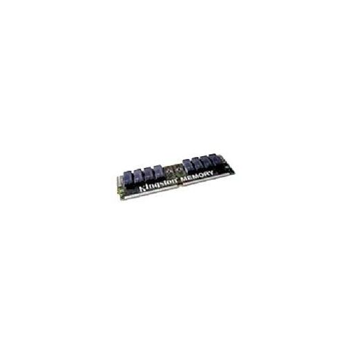Módulo de memoria SDRAM Kingston 128 MB (144 pines SO DIMM, 66 MHz, 3.3 V, no ECC)