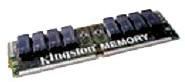 Módulo de memoria SDRAM Kingston 128 MB (144 pines SO DIMM, 66 MHz, 3.3 V, no ECC)