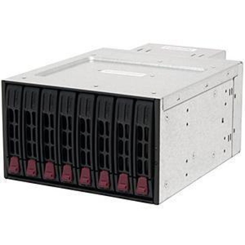 Fujitsu 3.5-inch Storage Drive Bay