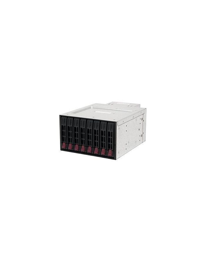 Fujitsu 2.5-inch Storage Drive Bay for PRIMERGY TX1330 M2, M3, M4