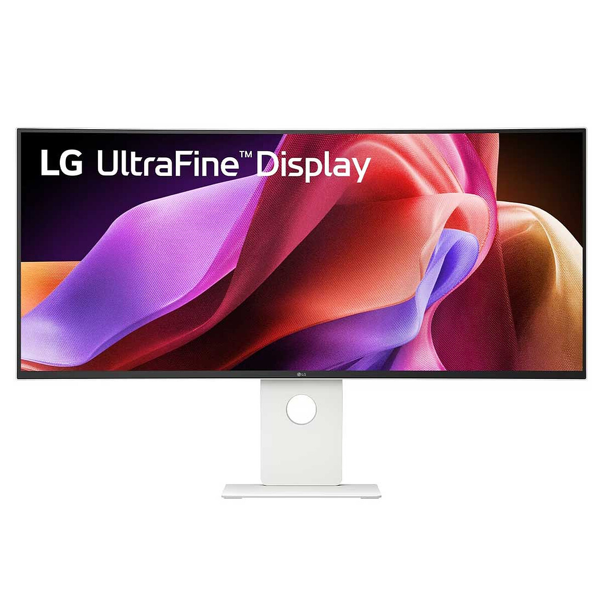 LG 40" LED - UltraFine 40U990A-W