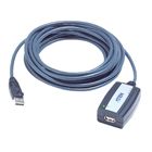 Aten UE-250 - USB 2.0 Cable Extender - 5m