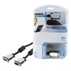 Cable de extensión VGA König 5m
