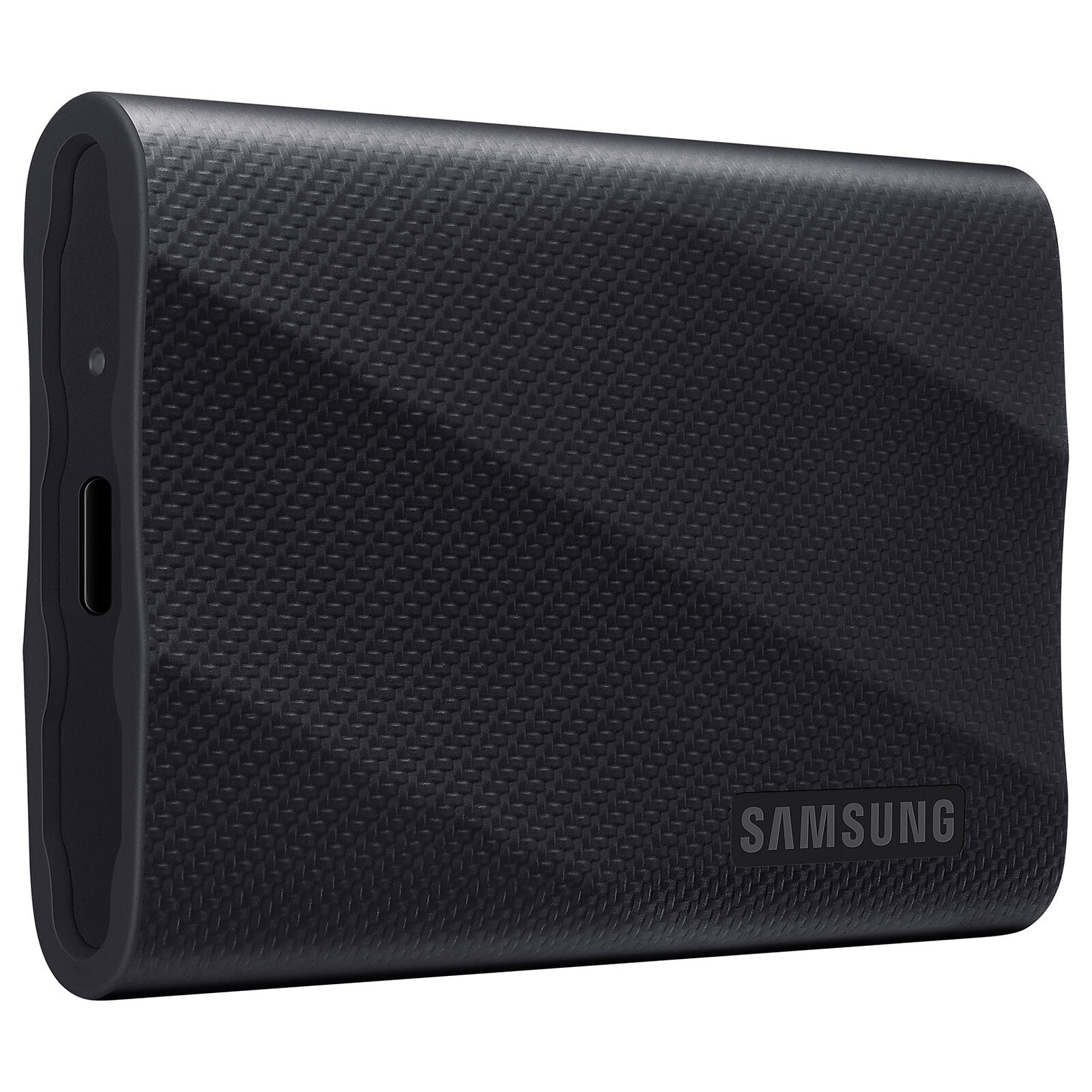 SSD externo Samsung T9 2 TB