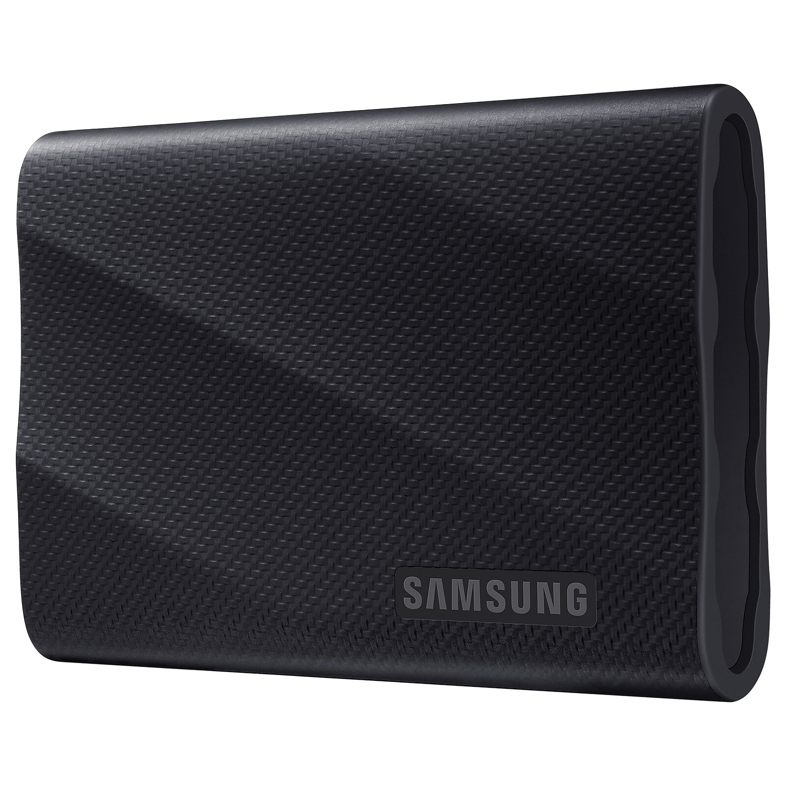 SSD externo Samsung T9 2 TB