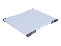 Triton 1U 750mm Shelving Unit