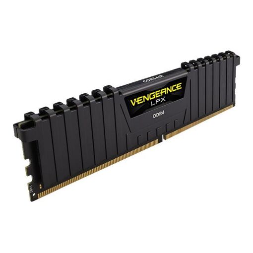 Kit Corsair Vengeance LPX de 32 GB (2 x 16 GB) DDR4 - 2400 MHz, CL16