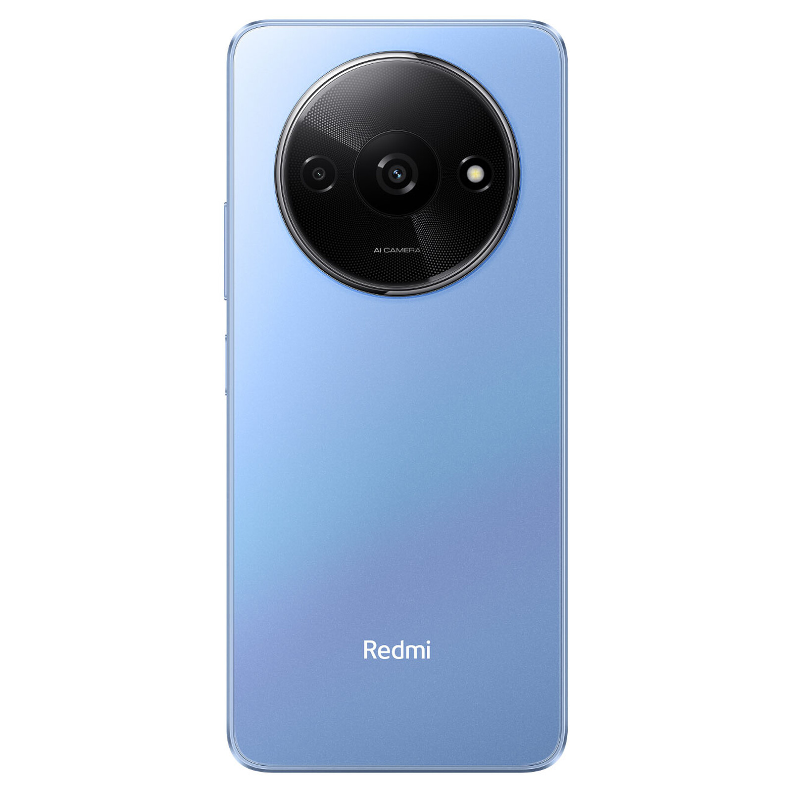 Xiaomi Redmi A3 Blue (4 GB / 128 GB)