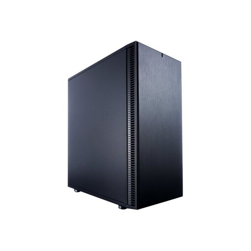 Caja Fractal Design Define C ATX - Negro
