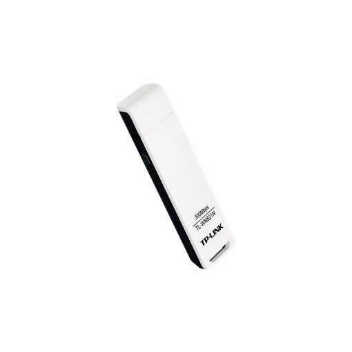 TP-Link TL-WN821N USB 2.0 Wireless Adapter (802.11b/g/n)