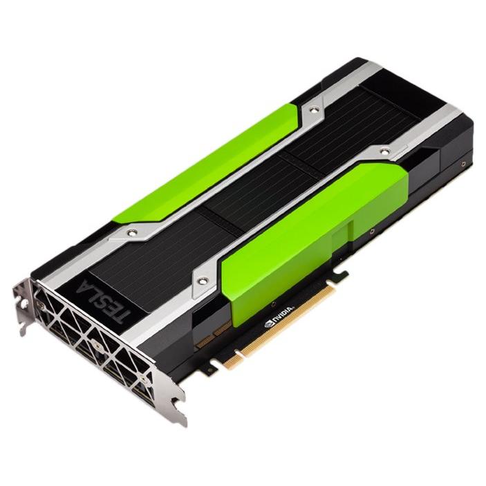 NVIDIA Tesla P40 GPU - 24GB GDDR5 - PCIe 3.0 x16