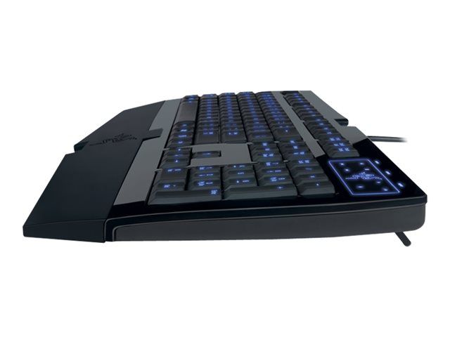 Clavier de jeu Razer Lycosa