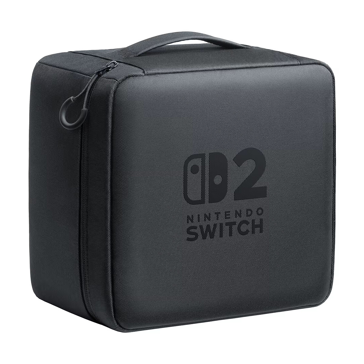 Nintendo Pochette de transport All-In-One pour Switch 2