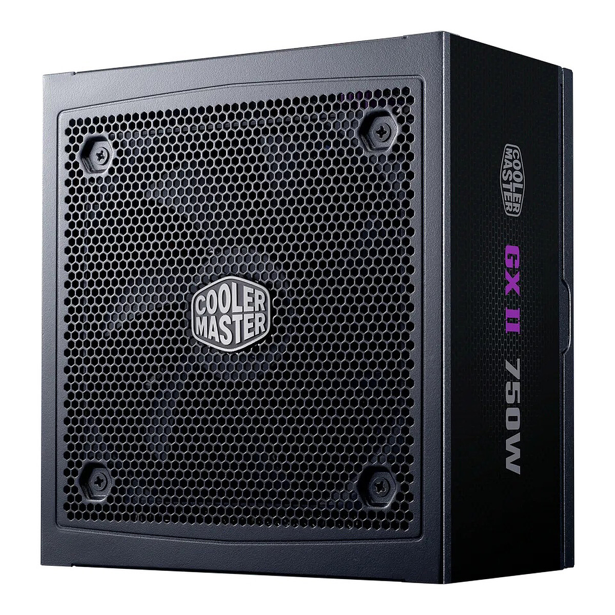 Cooler Master MWE GX II Gold 750