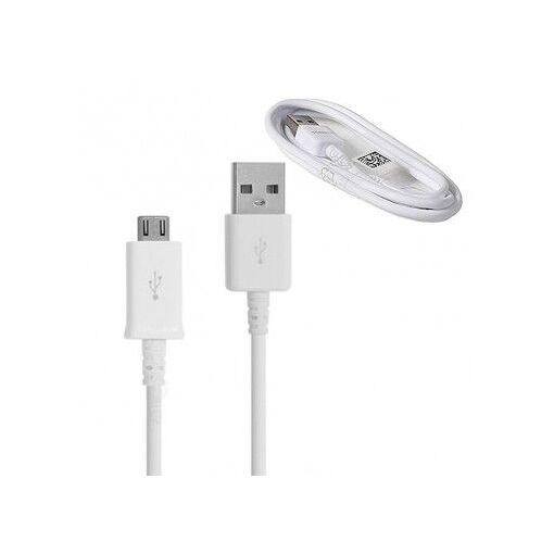Câble Micro USB d'origine Samsung ECB-DU68WE pour Galaxy S6, S7, J7 (2016), A9 Pro