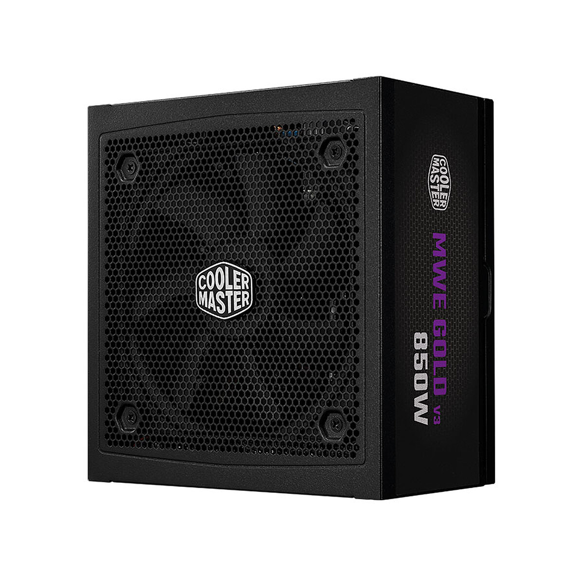 Cooler Master MWE Gold 850W ATX Power Supply v3.1